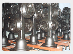 Stainless Steel Casting And Forging