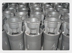 Stainless Steel Casting And Forging
