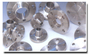 Stainless Steel Forged Flanges